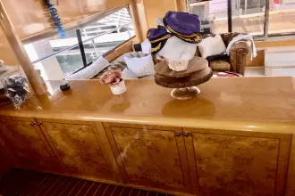 Thumbnail von Tarrab 62 Fly