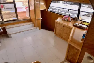 Thumbnail von Tarrab 62 Fly