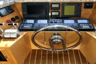 Thumbnail von Tarrab 62 Fly