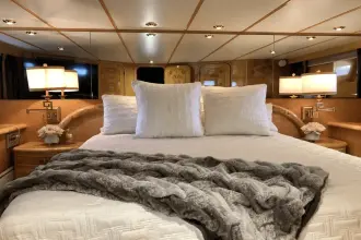 Thumbnail von Tarrab 62 Fly