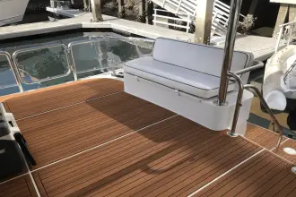 Thumbnail von Tarrab 62 Fly