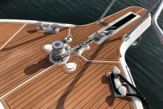 Thumbnail von Tarrab 62 Fly