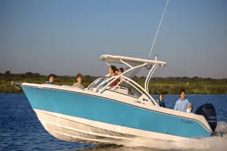 Edgewater 248 CX