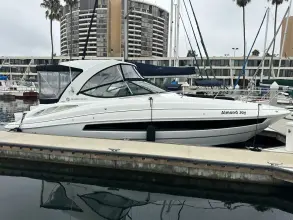 Thumbnail von Cruisers Yachts 35 Express