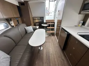 Thumbnail von Cruisers Yachts 35 Express