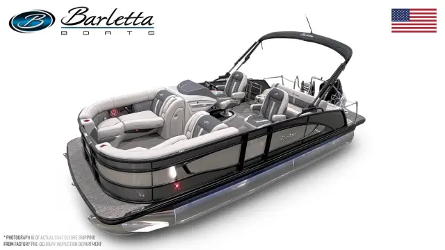 Barletta Lusso 23UC