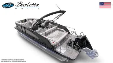 Thumbnail von Barletta Lusso 23UC