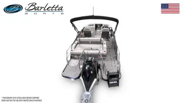 Thumbnail von Barletta Lusso 23UC