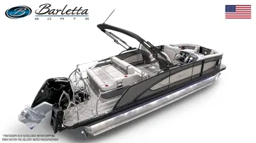 Thumbnail von Barletta Lusso 23UC