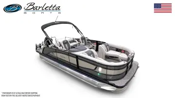 Thumbnail von Barletta Lusso 23UC