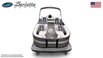 Thumbnail von Barletta Lusso 23UC