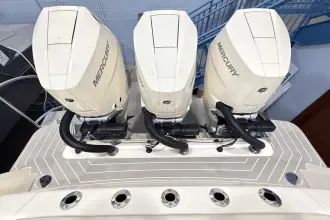 Thumbnail von Scout 377 LXF