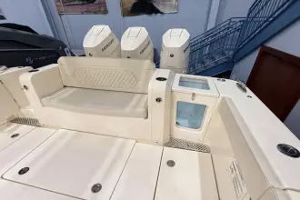 Thumbnail von Scout 377 LXF