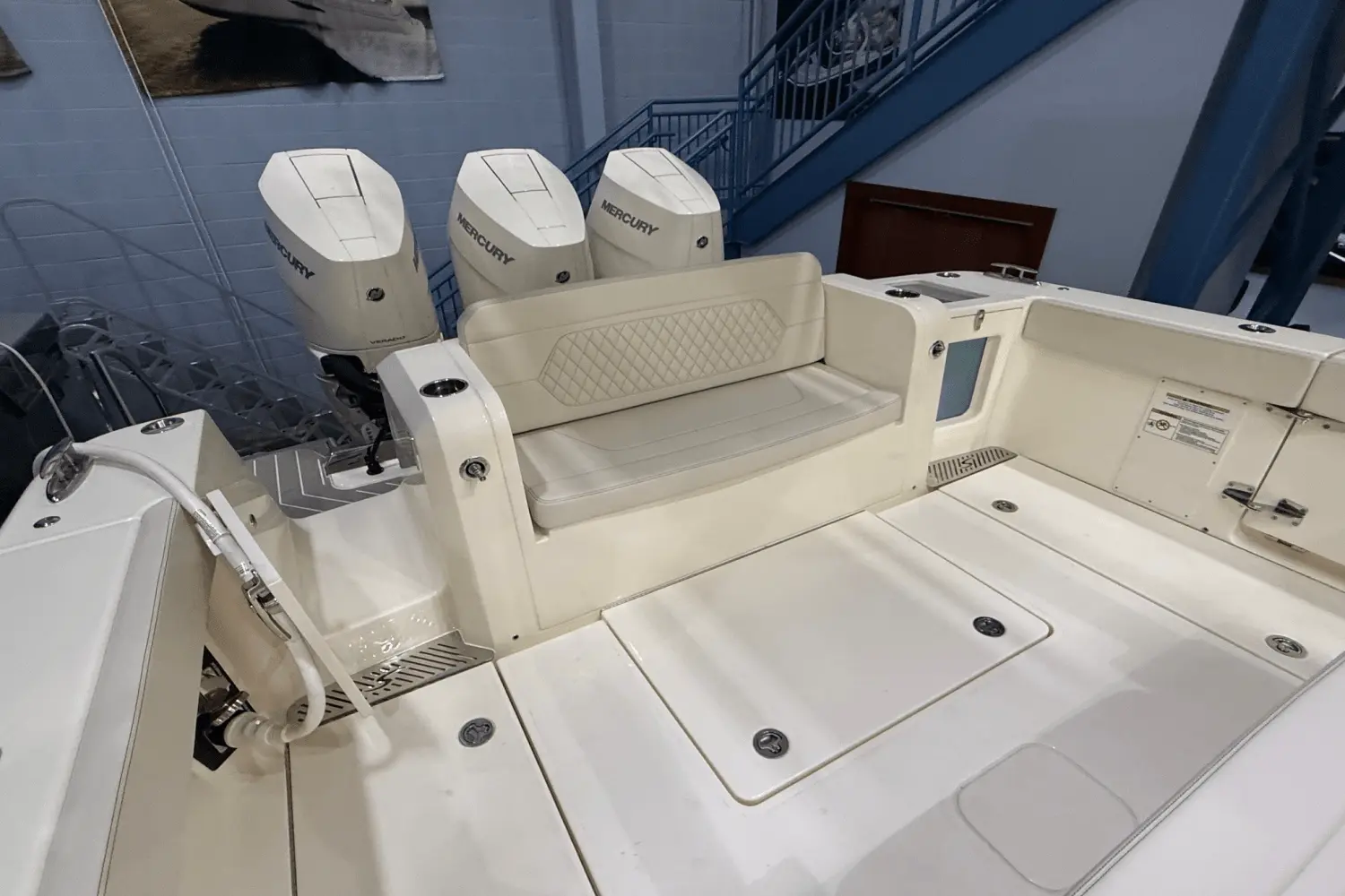 Thumbnail von Scout 377 LXF