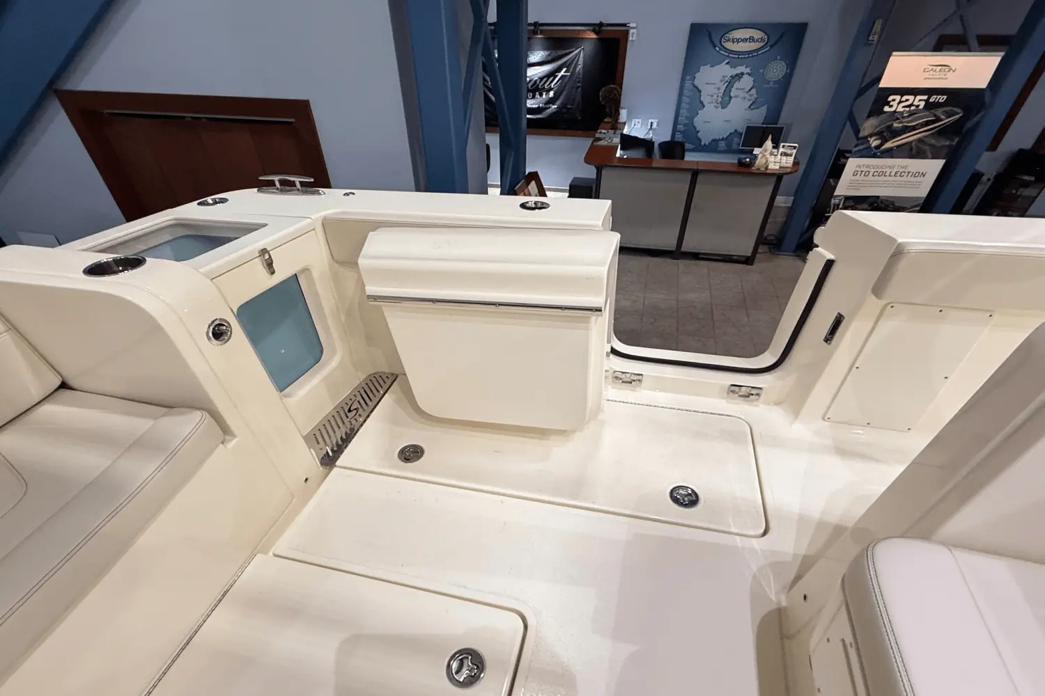 Thumbnail von Scout 377 LXF