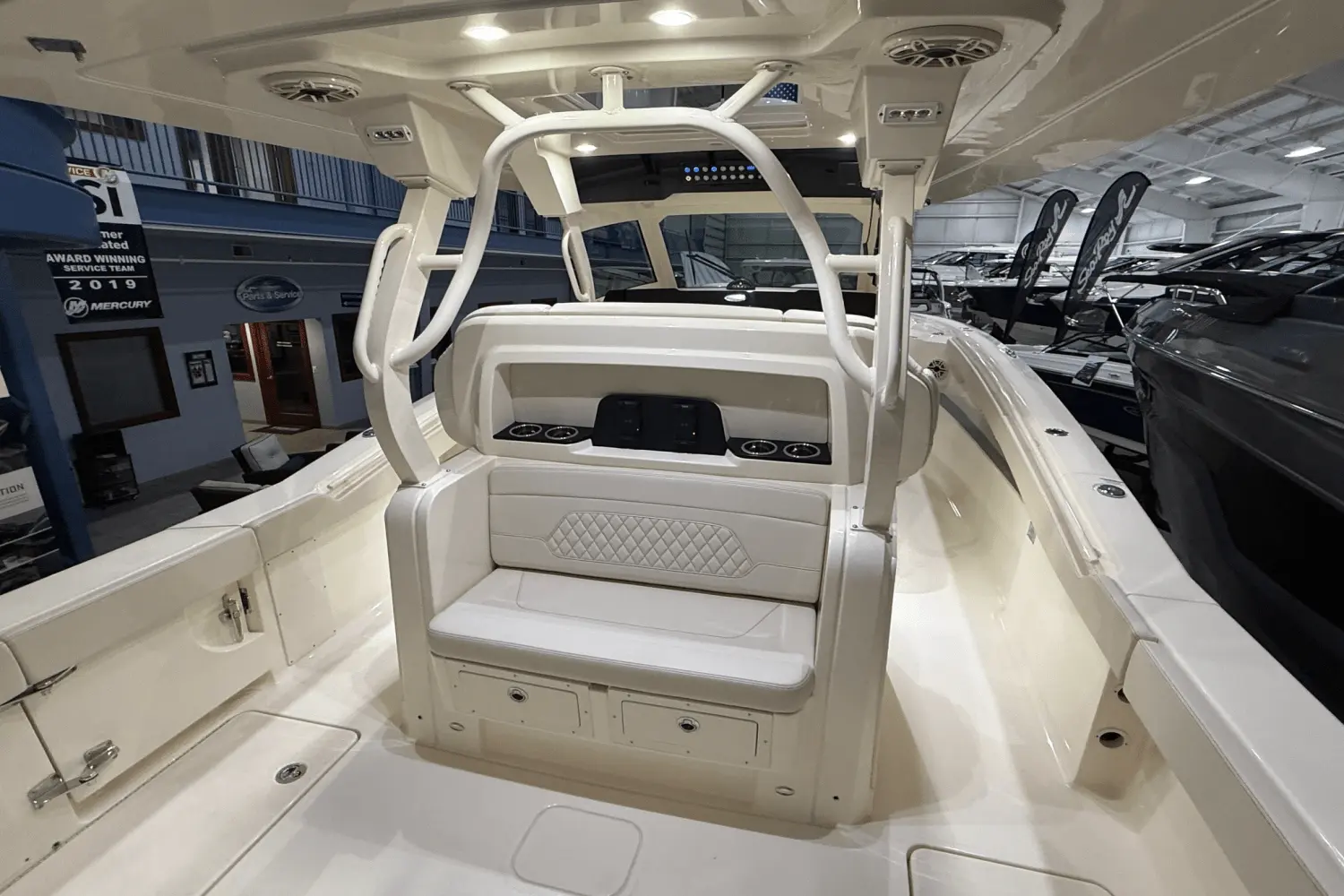 Thumbnail von Scout 377 LXF