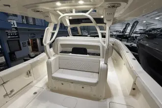 Thumbnail von Scout 377 LXF