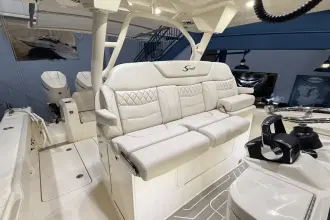 Thumbnail von Scout 377 LXF