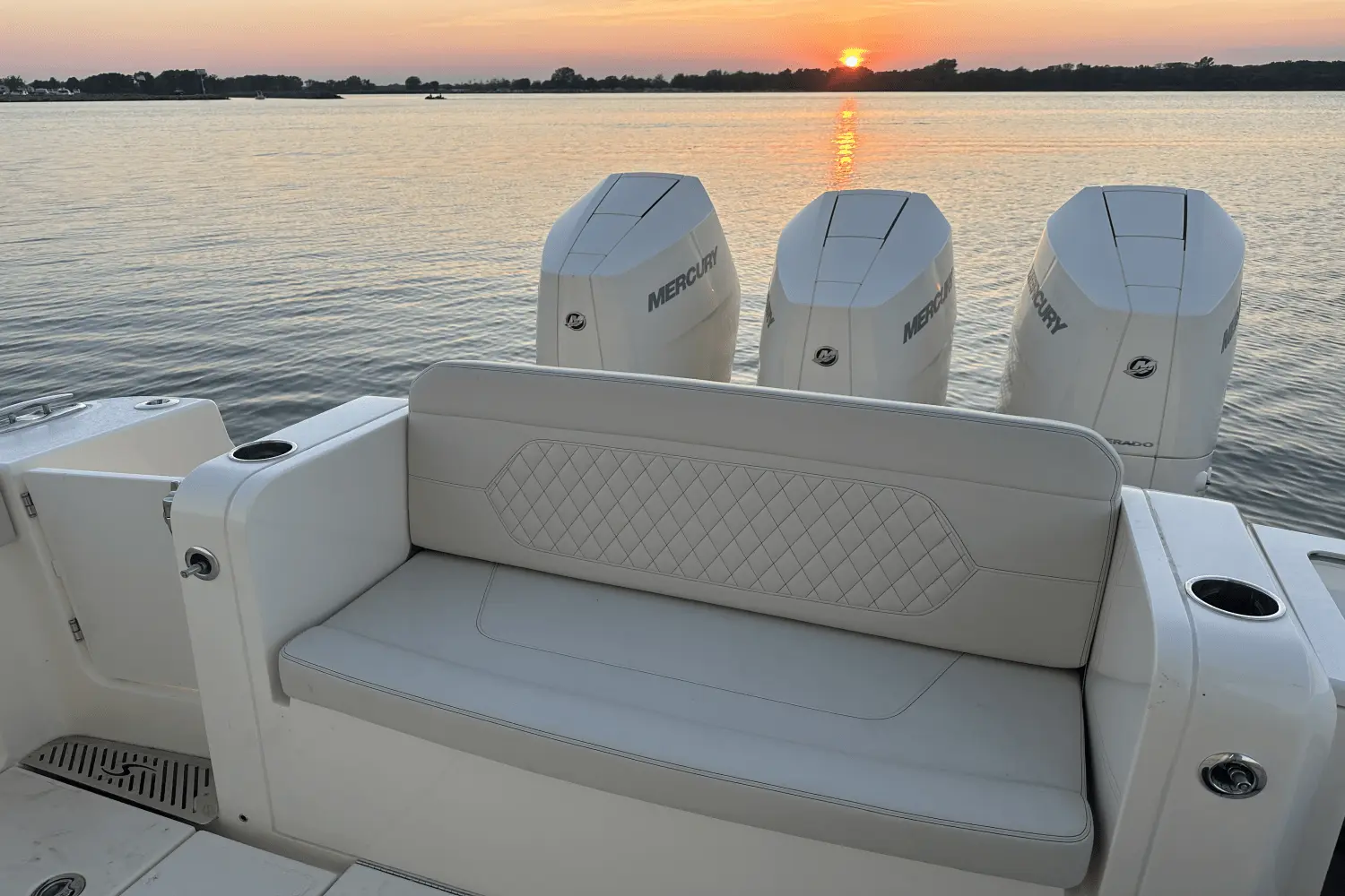 Thumbnail von Scout 377 LXF