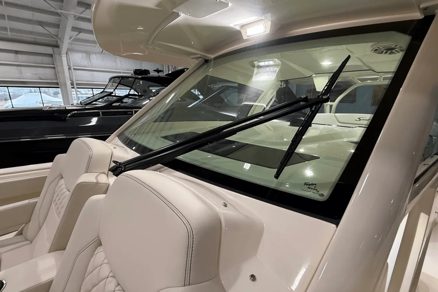 Thumbnail von Scout 377 LXF