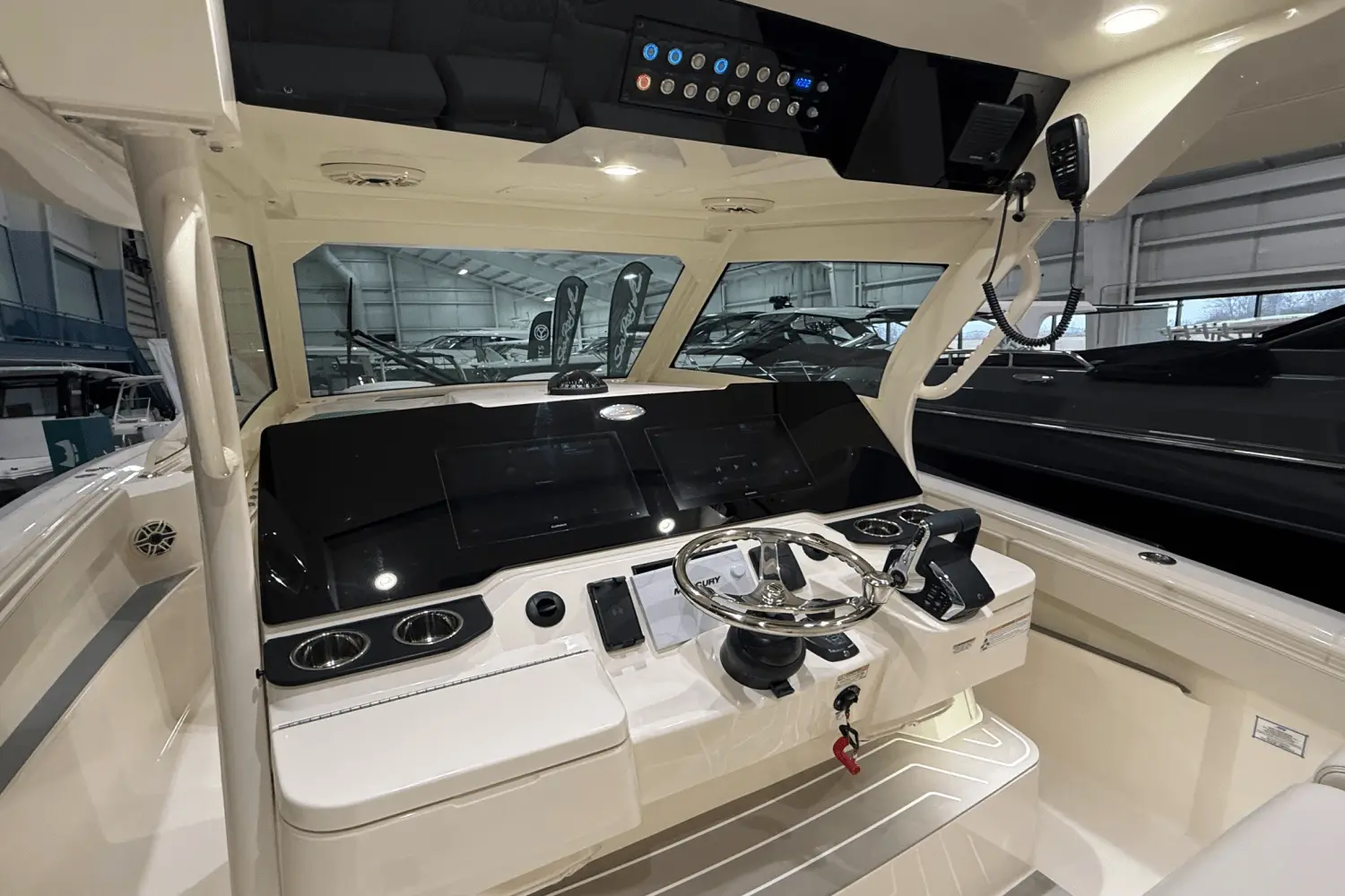 Thumbnail von Scout 377 LXF