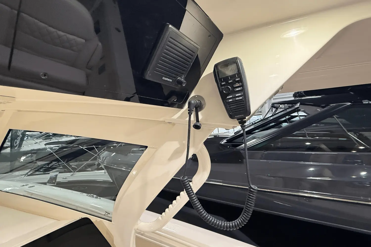 Thumbnail von Scout 377 LXF