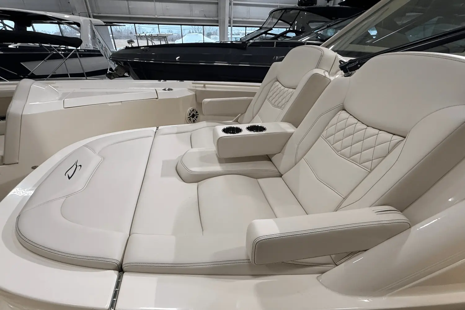 Thumbnail von Scout 377 LXF