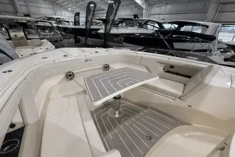 Thumbnail von Scout 377 LXF