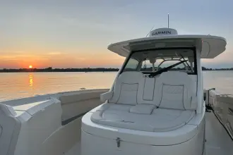 Thumbnail von Scout 377 LXF