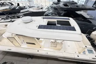 Thumbnail von Scout 377 LXF