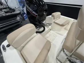 Thumbnail von Scout 175 Sport Dorado