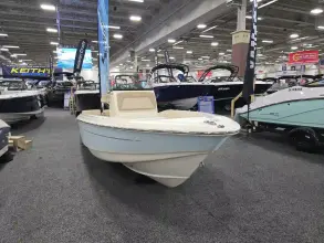 Thumbnail von Scout 175 Sport Dorado