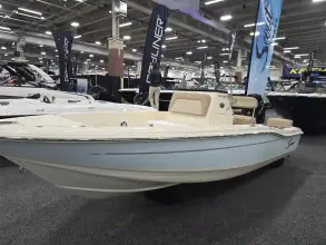 Thumbnail von Scout 175 Sport Dorado