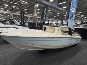 Thumbnail von Scout 175 Sport Dorado