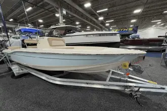 Thumbnail von Scout 175 Sport Dorado