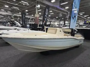 Thumbnail von Scout 175 Sport Dorado