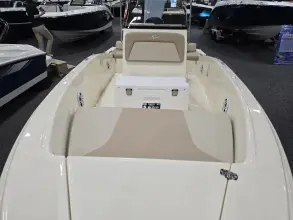 Thumbnail von Scout 175 Sport Dorado