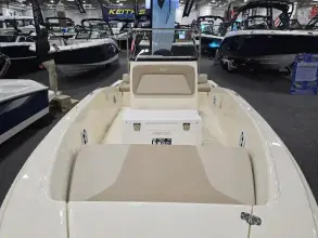 Thumbnail von Scout 175 Sport Dorado