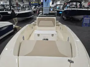 Thumbnail von Scout 175 Sport Dorado