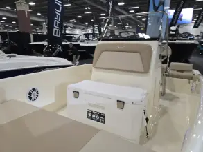 Thumbnail von Scout 175 Sport Dorado