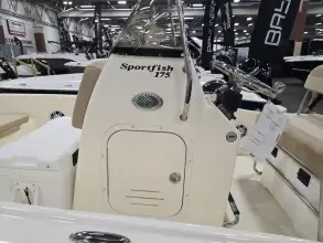 Thumbnail von Scout 175 Sport Dorado