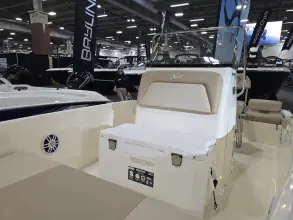 Thumbnail von Scout 175 Sport Dorado