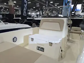 Thumbnail von Scout 175 Sport Dorado