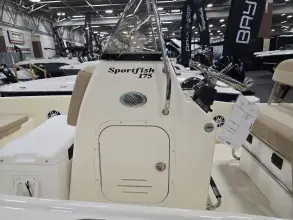 Thumbnail von Scout 175 Sport Dorado
