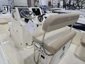 Thumbnail von Scout 175 Sport Dorado