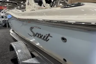 Thumbnail von Scout 175 Sport Dorado
