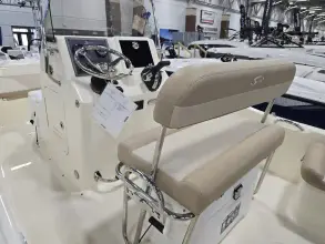 Thumbnail von Scout 175 Sport Dorado