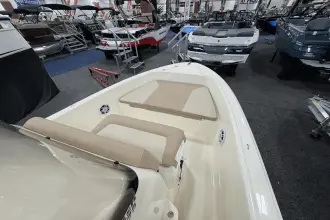 Thumbnail von Scout 175 Sport Dorado