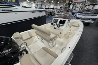 Thumbnail von Scout 175 Sport Dorado