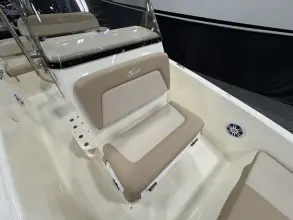 Thumbnail von Scout 175 Sport Dorado